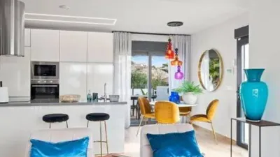 Chalet en Avenida Barcelona photo 13