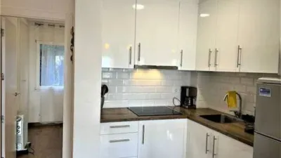 Apartment in Port Esportiu-Canyelles-Puig Rom photo 9