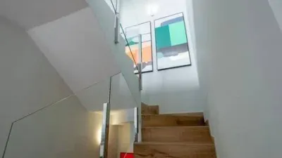 Chalet en Avenida Barcelona photo 18