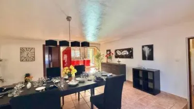 House in Orihuela photo 19