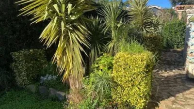 Chalet in Begur photo 34