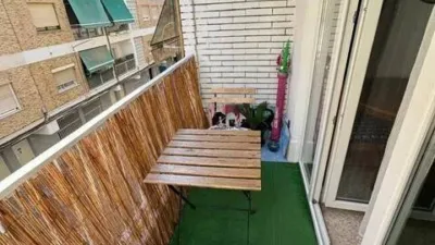 Apartment in Carolinas photo 18