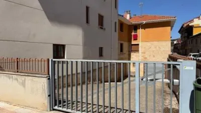 House on Plaza de San Lorenzo photo 31