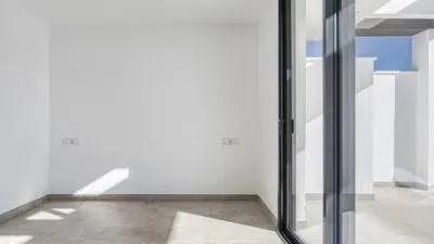Penthouse in Bel-Air-Cancelada-Saladillo photo 28