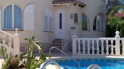 Chalet in Maryvilla photo 7