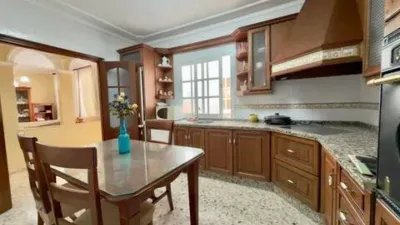 Chalet en Villamartín photo 11