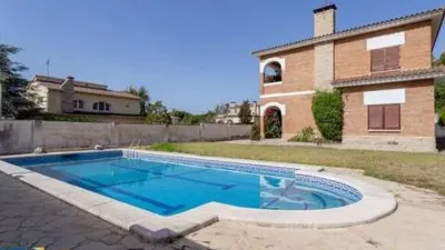 Chalet in Els Masos photo 25