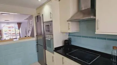 Ático en alquiler en Núcleo, Núcleo (San Roque) de 2.400 €<span>/mes</span>