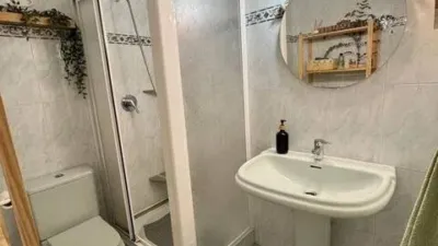 Apartment in Carolinas photo 8