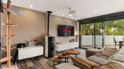 Casa – Calp, Ortembach, Urbanització Els Carrions - Vista 5