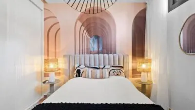Chalet en Avenida Barcelona photo 41