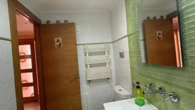 House on Plaza de San Lorenzo photo 14