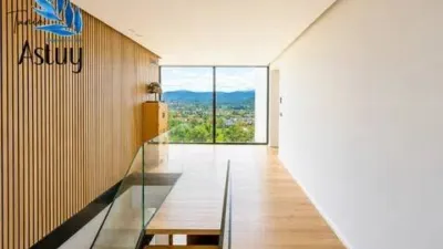 Chalet in Barrio de Igollo Canteras photo 21