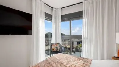 Chalet en Avenida Barcelona photo 21