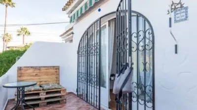 Pis – El Poble Nou de Benitatxell - Benitachell - Vista 4