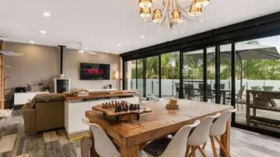 Casa – Calp, Ortembach, Urbanització Els Carrions - Més