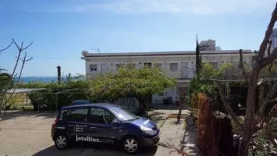 Chalet in Playa de Levante or La Fossa photo 4