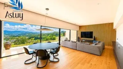 Chalet in Barrio de Igollo Canteras photo 8