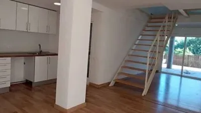 Apartment in Can Girona-Terramar-Vinyet photo 9