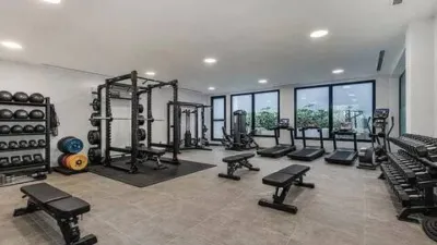 Penthouse in Bel-Air-Cancelada-Saladillo photo 7