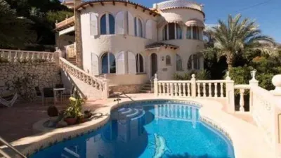 Chalet in Maryvilla photo 2