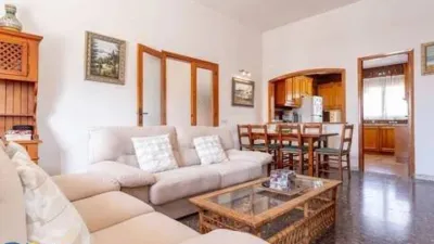 Chalet in Els Masos photo 2