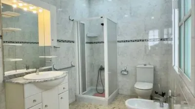 Chalet en Villamartín photo 32