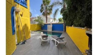 Chalet in Empuriabrava photo 2