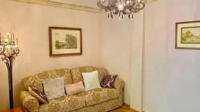 Casa – Altea, Urbanització La Galera Alta - Vista 5