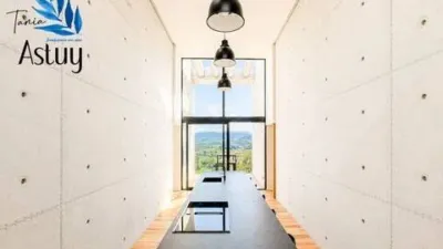Chalet in Barrio de Igollo Canteras photo 17