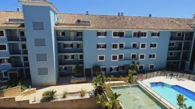 Ático en alquiler en Núcleo, Núcleo (San Roque) de 2.400 €<span>/mes</span>