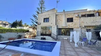 House in Orihuela photo 5