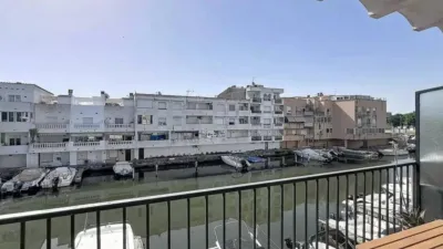 Apartment in Passatge de Alberes photo 11
