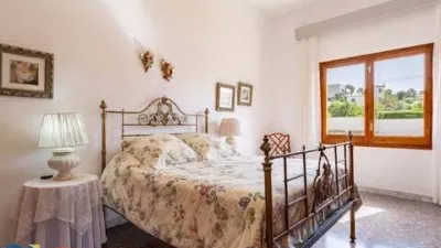 Chalet in Els Masos photo 19
