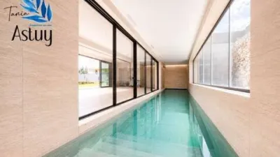 Chalet in Barrio de Igollo Canteras photo 6