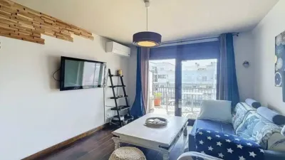 Apartment in Passatge de Alberes photo 7