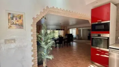 House in Orihuela photo 17