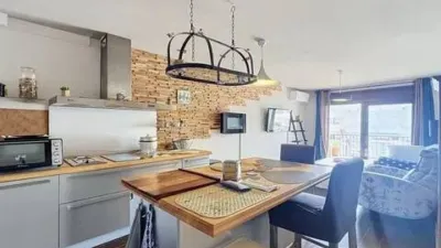 Apartment in Passatge de Alberes photo 4
