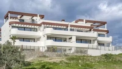 Penthouse in Bel-Air-Cancelada-Saladillo photo 16