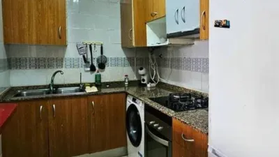 Piso - Más