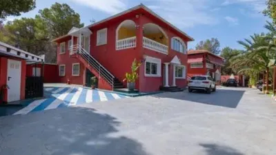 Casa – L'Alfàs del Pi - Más