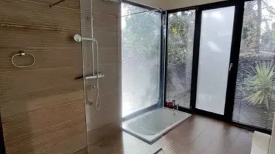 Chalet in Villalba Station photo 24