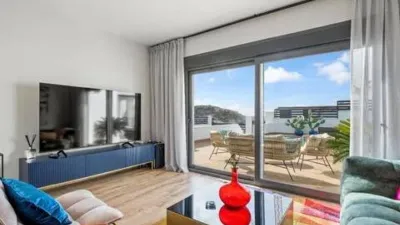 Chalet en Avenida Barcelona photo 11