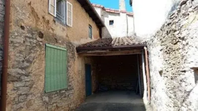 Rustic house on Calle de Río photo 26