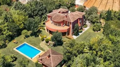 Casa – Xàbia - Jávea - Vista 5