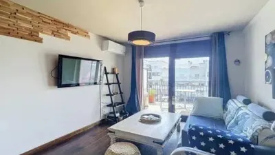 Apartment in Passatge de Alberes photo 7