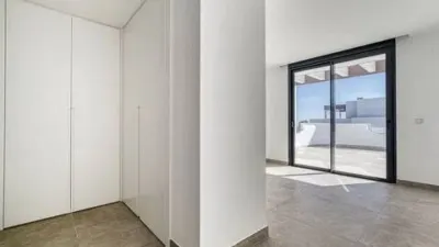 Penthouse in Bel-Air-Cancelada-Saladillo photo 24