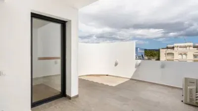 Townhouse on Calle Cavall de Mar, No Number photo 23
