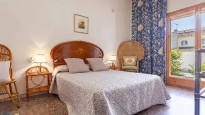 Chalet in Els Masos photo 20