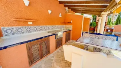 Casa - Vista 4